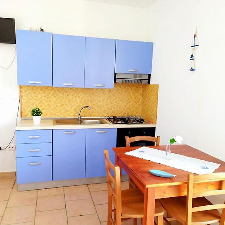 레우카 Casa Vacanze Salento 빌라 외부 사진
