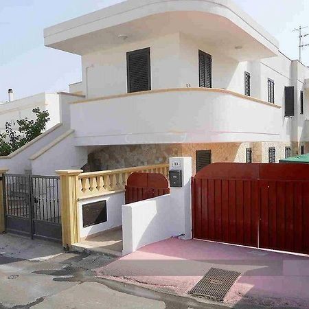 레우카 Casa Vacanze Salento 빌라 외부 사진