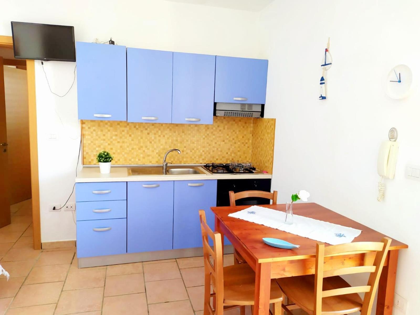 레우카 Casa Vacanze Salento 빌라 외부 사진