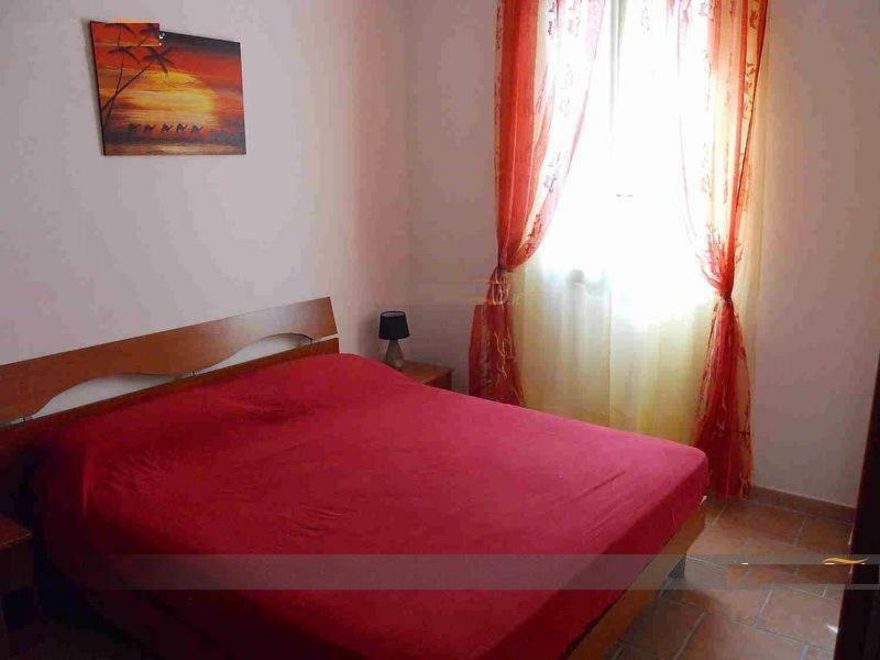 레우카 Casa Vacanze Salento 빌라 외부 사진