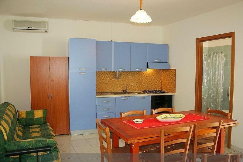 레우카 Casa Vacanze Salento 빌라 외부 사진